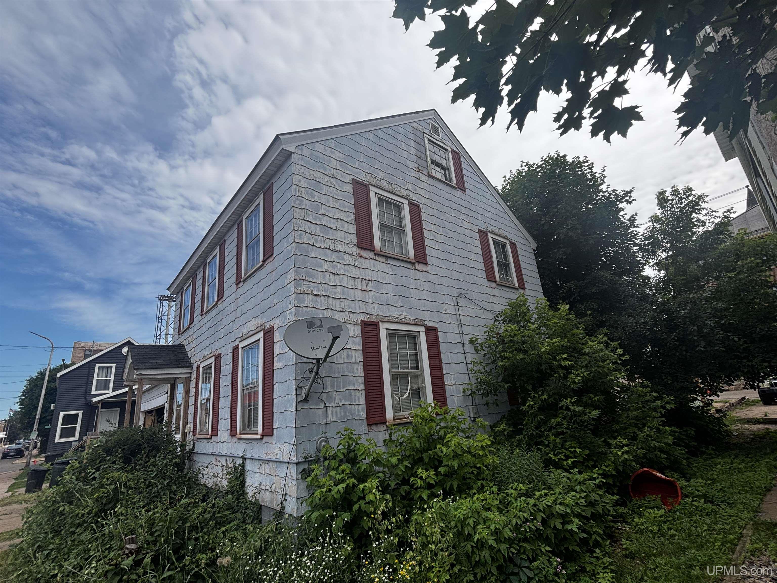 207 South 2nd Street Ishpeming, MI 49849 - Photo 2 of 29