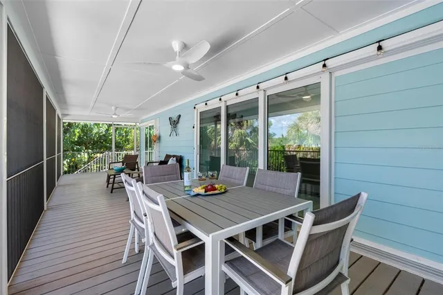 $1,265,000 | 396 North Gulf Boulevard, Placida, FL 33946