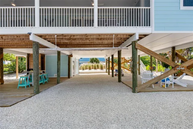 $1,265,000 | 396 North Gulf Boulevard, Placida, FL 33946