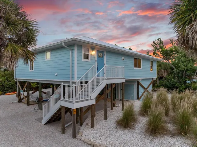 $1,265,000 | 396 North Gulf Boulevard, Placida, FL 33946