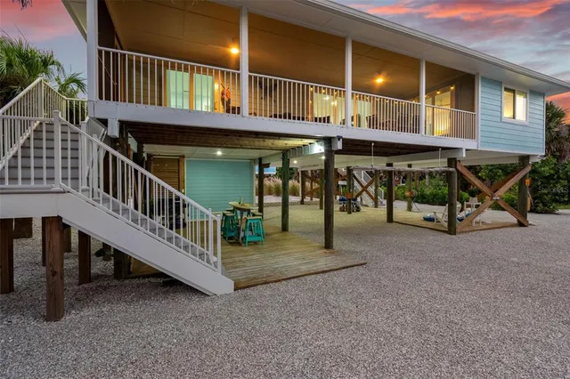 $1,265,000 | 396 North Gulf Boulevard, Placida, FL 33946