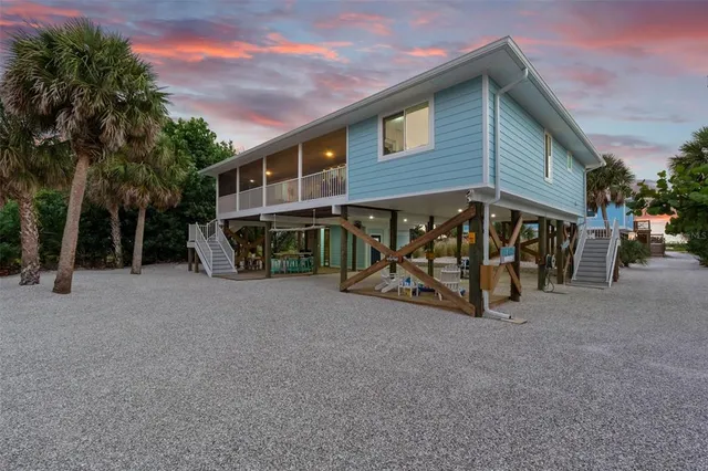$1,265,000 | 396 North Gulf Boulevard, Placida, FL 33946