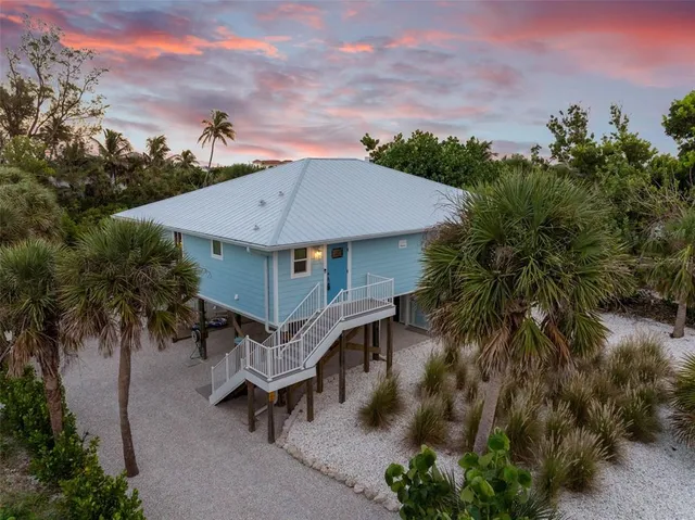 $1,265,000 | 396 North Gulf Boulevard, Placida, FL 33946