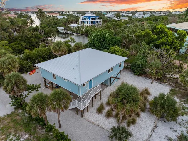 $1,265,000 | 396 North Gulf Boulevard, Placida, FL 33946