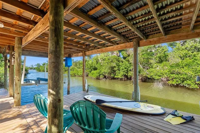 $1,265,000 | 396 North Gulf Boulevard, Placida, FL 33946