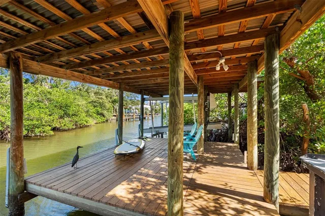 $1,265,000 | 396 North Gulf Boulevard, Placida, FL 33946