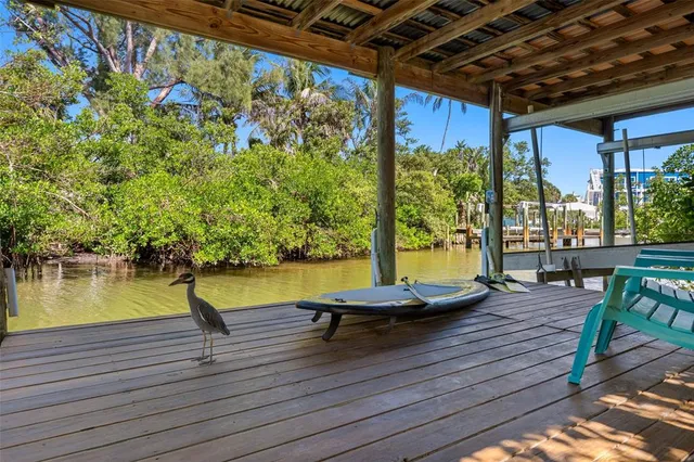 $1,265,000 | 396 North Gulf Boulevard, Placida, FL 33946