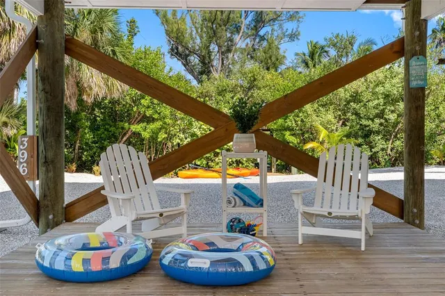 $1,265,000 | 396 North Gulf Boulevard, Placida, FL 33946