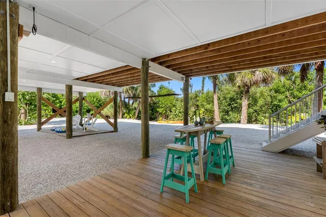 $1,265,000 | 396 North Gulf Boulevard, Placida, FL 33946