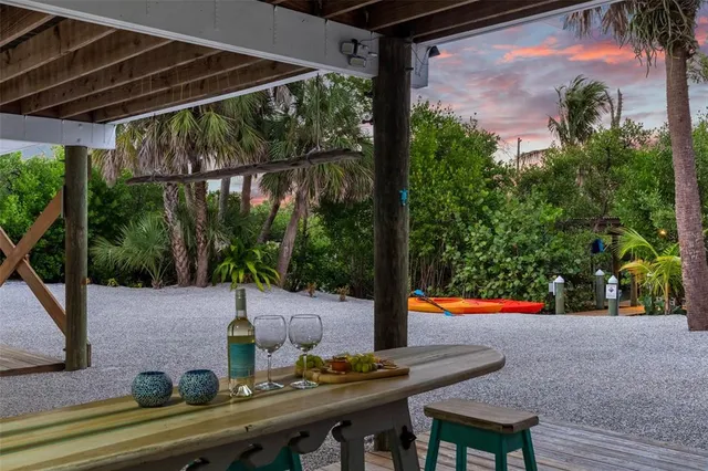 $1,265,000 | 396 North Gulf Boulevard, Placida, FL 33946