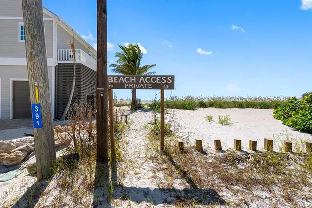 $1,265,000 | 396 North Gulf Boulevard, Placida, FL 33946