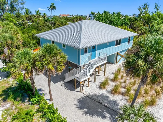 $1,265,000 | 396 North Gulf Boulevard, Placida, FL 33946