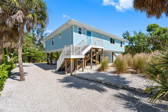 $1,265,000 | 396 North Gulf Boulevard, Placida, FL 33946