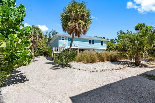 $1,265,000 | 396 North Gulf Boulevard, Placida, FL 33946