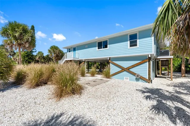 $1,265,000 | 396 North Gulf Boulevard, Placida, FL 33946
