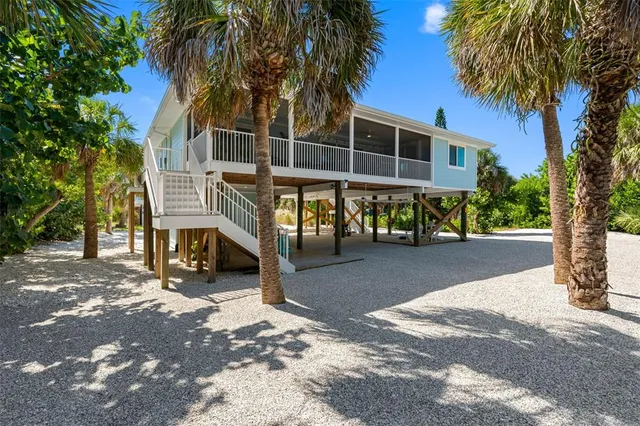 $1,265,000 | 396 North Gulf Boulevard, Placida, FL 33946