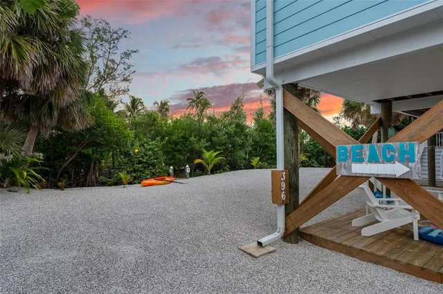 $1,265,000 | 396 North Gulf Boulevard, Placida, FL 33946