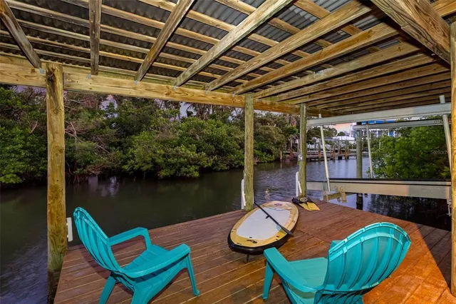 $1,265,000 | 396 North Gulf Boulevard, Placida, FL 33946