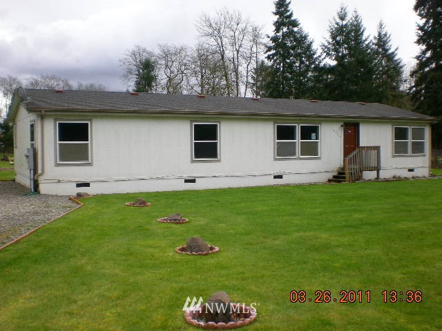 18006 Mi Lane Southwest Rochester, WA 98579 - Photo 1 of 1