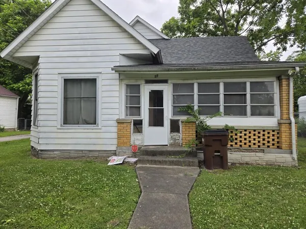 $114,900 | 17 North Gum Street, North Vernon, IN 47265