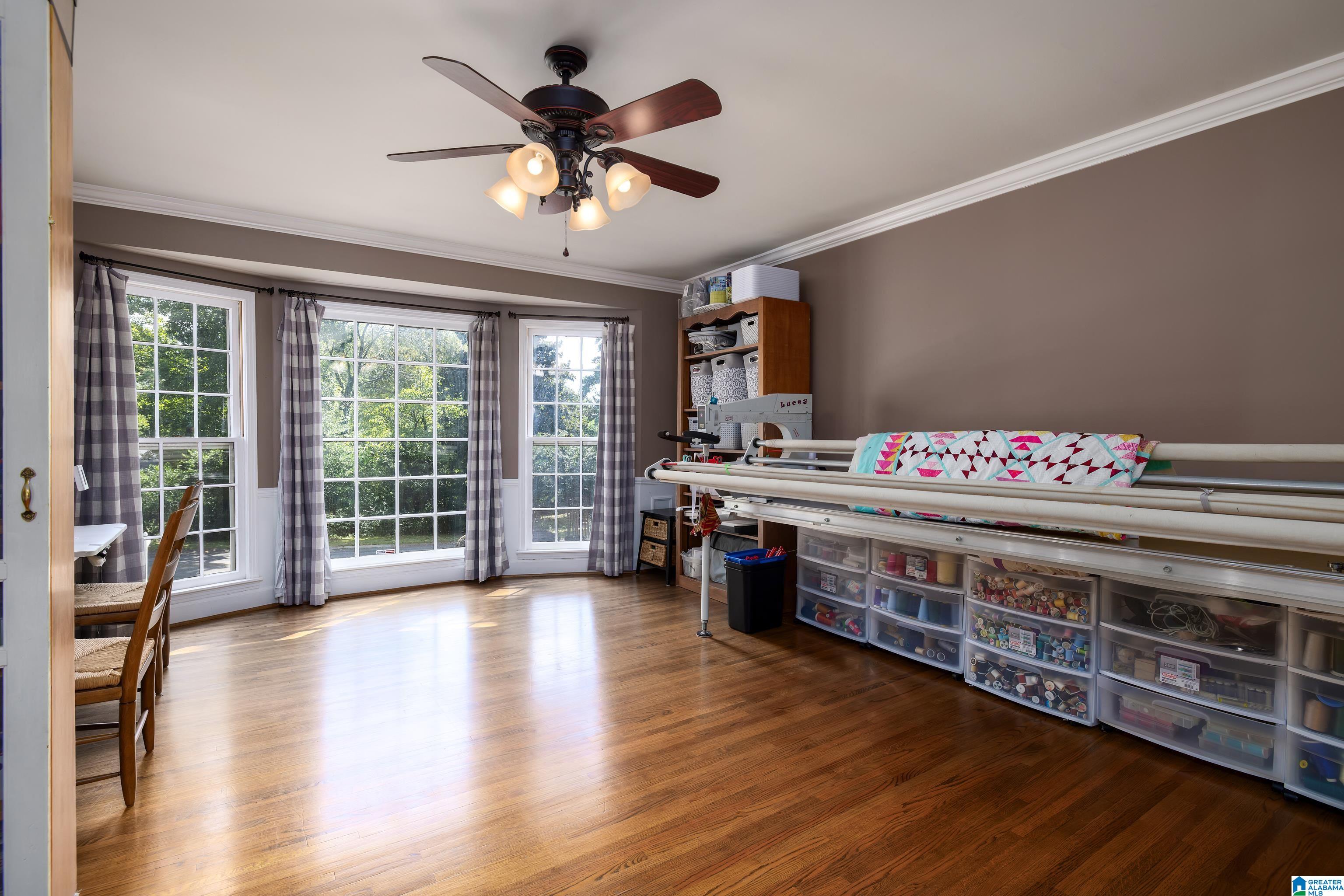 3812 Valley Head Road Birmingham, AL 35223 - Photo 16 of 65