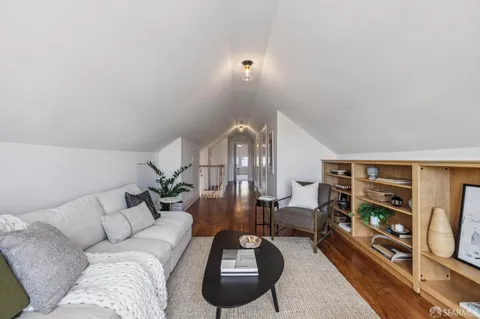 $1,495,000 | 409 Fair Oaks Street, San Francisco, CA 94110