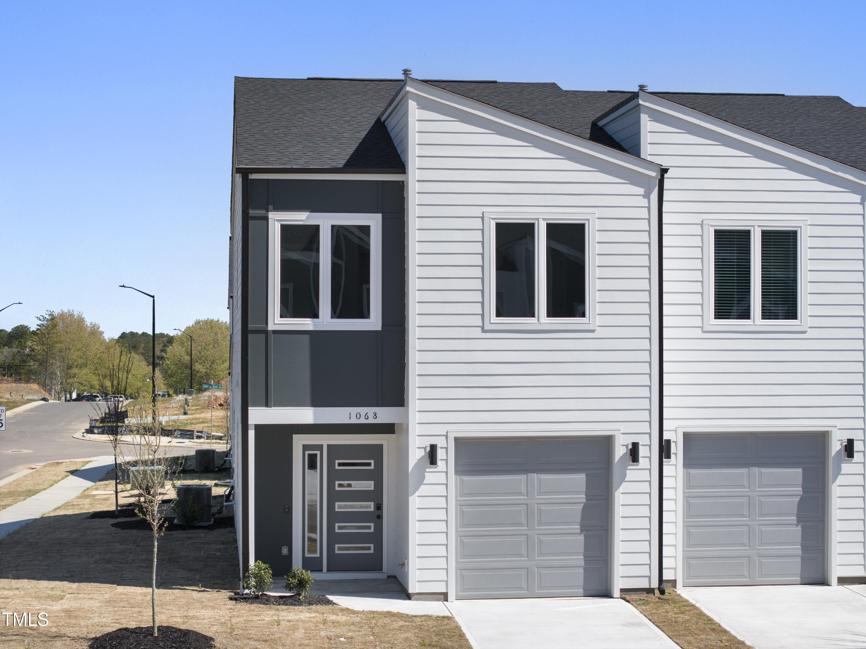 2114 Titanium Rock Road Durham, NC 27704 - Photo 35 of 38 DJI_20240321141958_0119_D