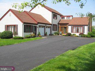 132 Line Road Princeton Junction, NJ 08550 - Photo 1 of 6