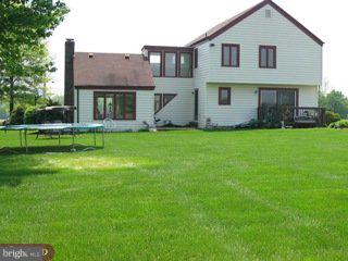 132 Line Road Princeton Junction, NJ 08550 - Photo 6 of 6