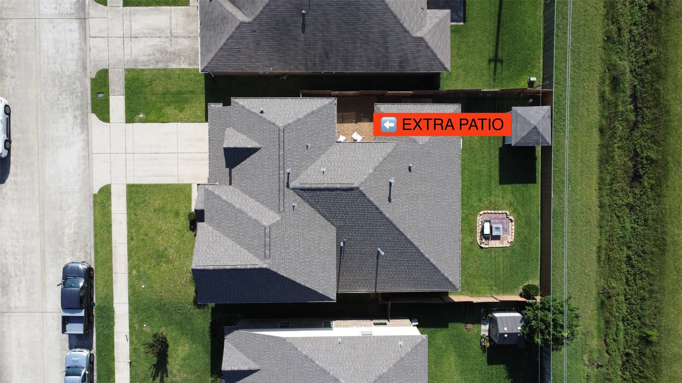 5446 Peppermint Lane Baytown, TX 77521 - Photo 48 of 49