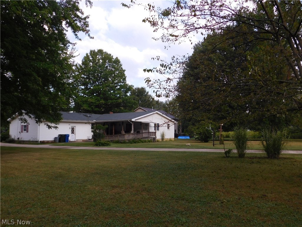 7057 Glendale Road North Ridgeville, OH 44039 - Photo 28 of 35