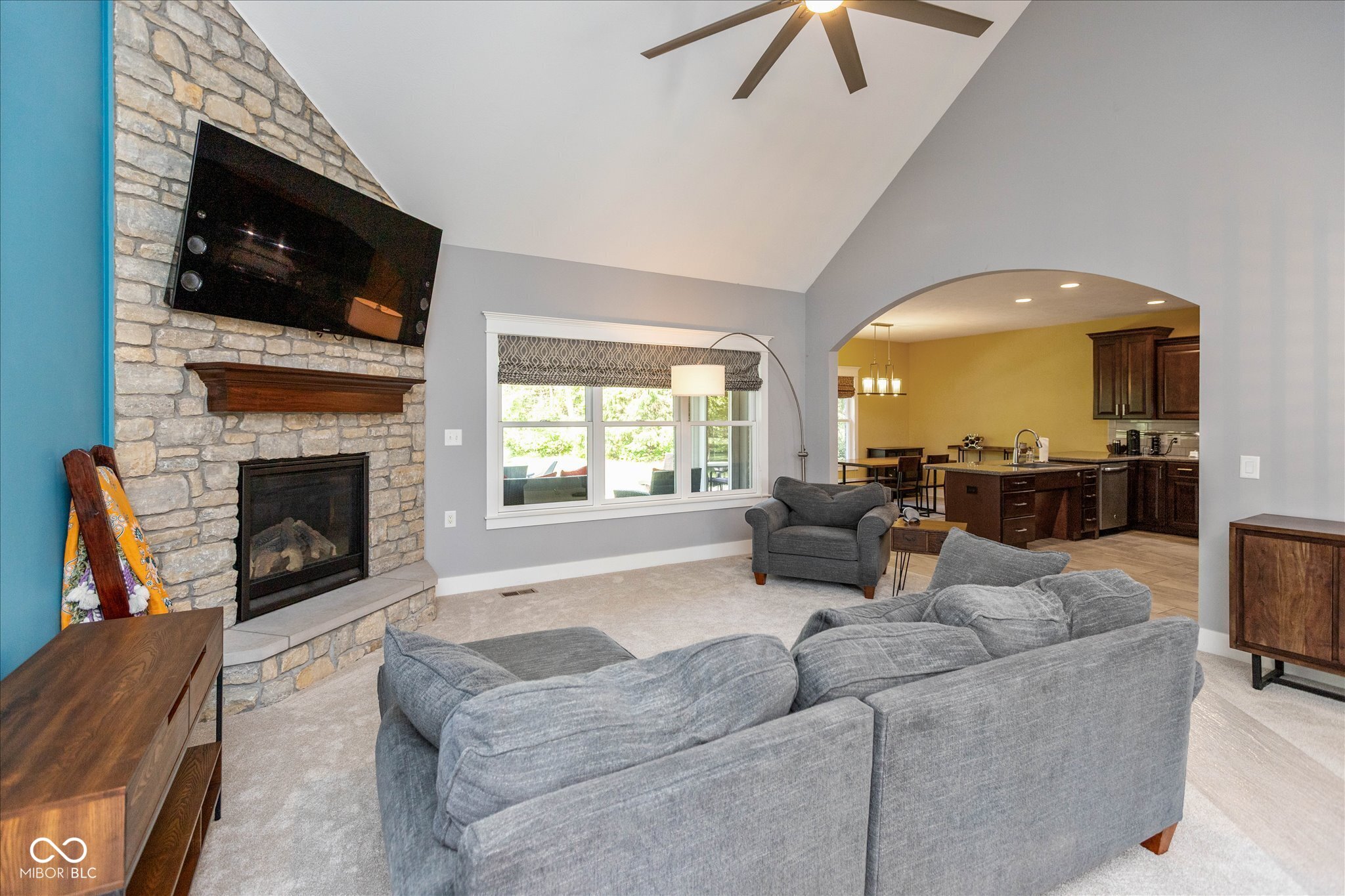 7628 Spring Ridge Way Indianapolis, IN 46278 - Photo 3 of 50 Gallery Image 3