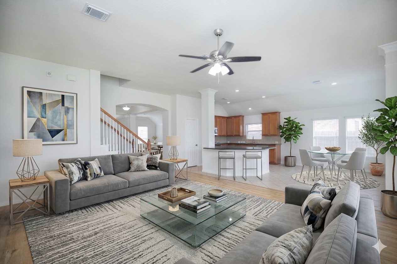 8802 Rocky Knoll Lane Rosenberg, TX 77469 - Photo 11 of 43