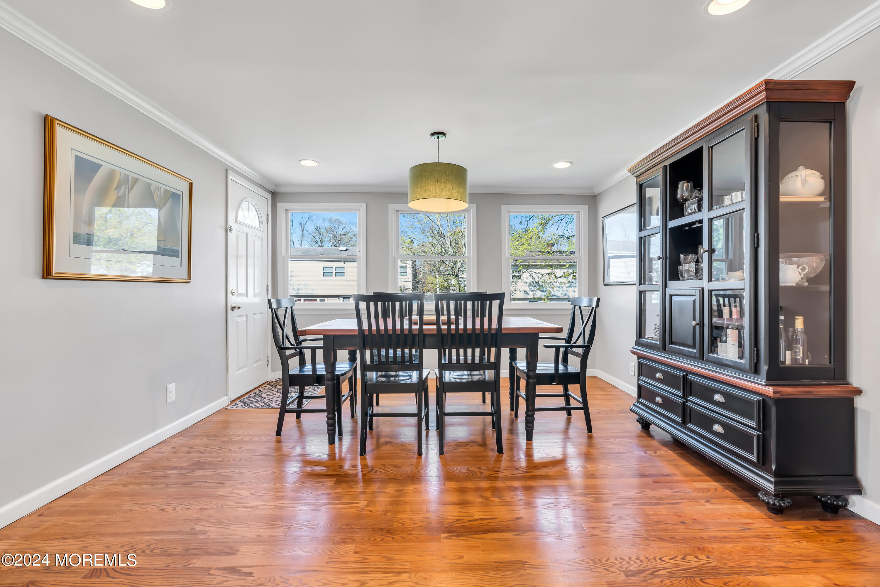 20 Branch Road Oakhurst, NJ 07755 - Photo 17 of 38 Dining Room View 1