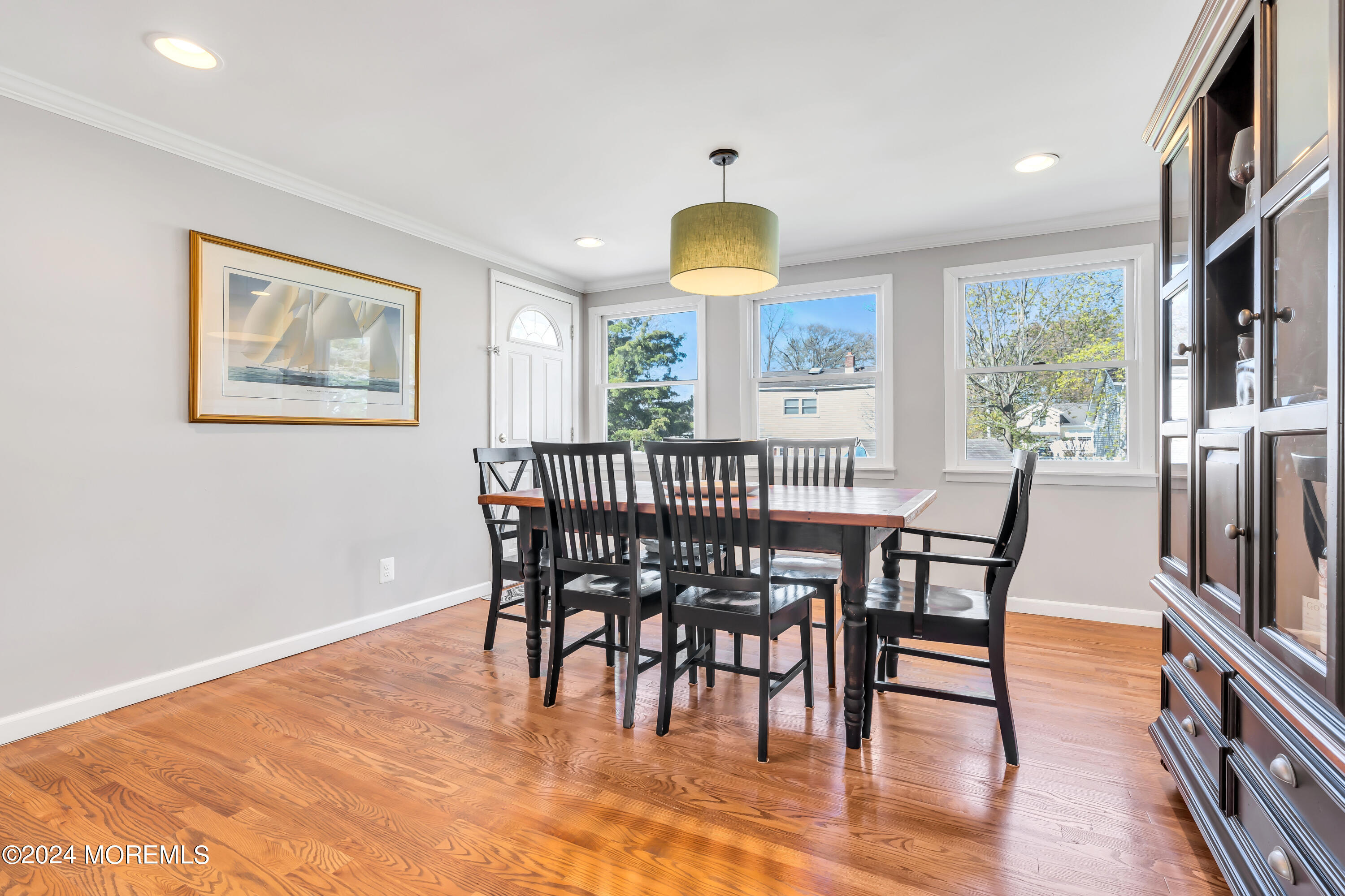 20 Branch Road Oakhurst, NJ 07755 - Photo 18 of 38 Dining Room View 2