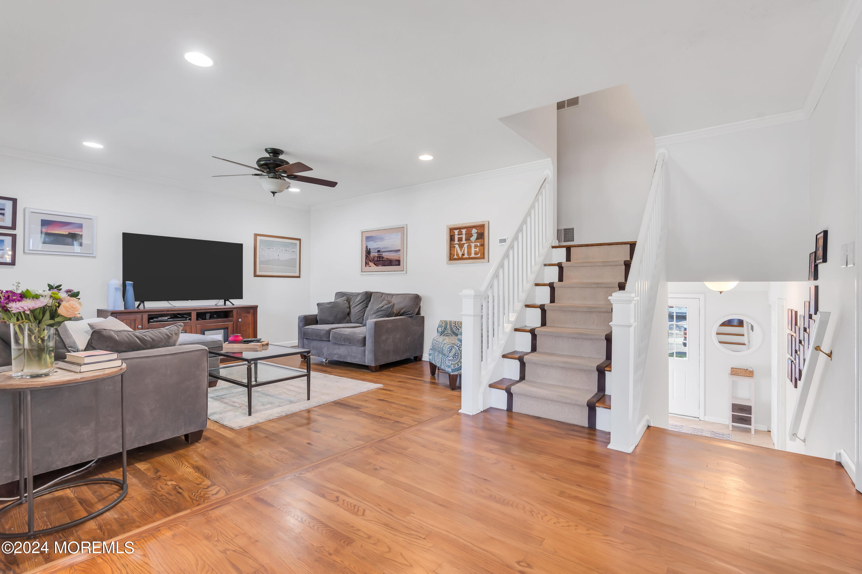 20 Branch Road Oakhurst, NJ 07755 - Photo 20 of 38 Family Room View 1