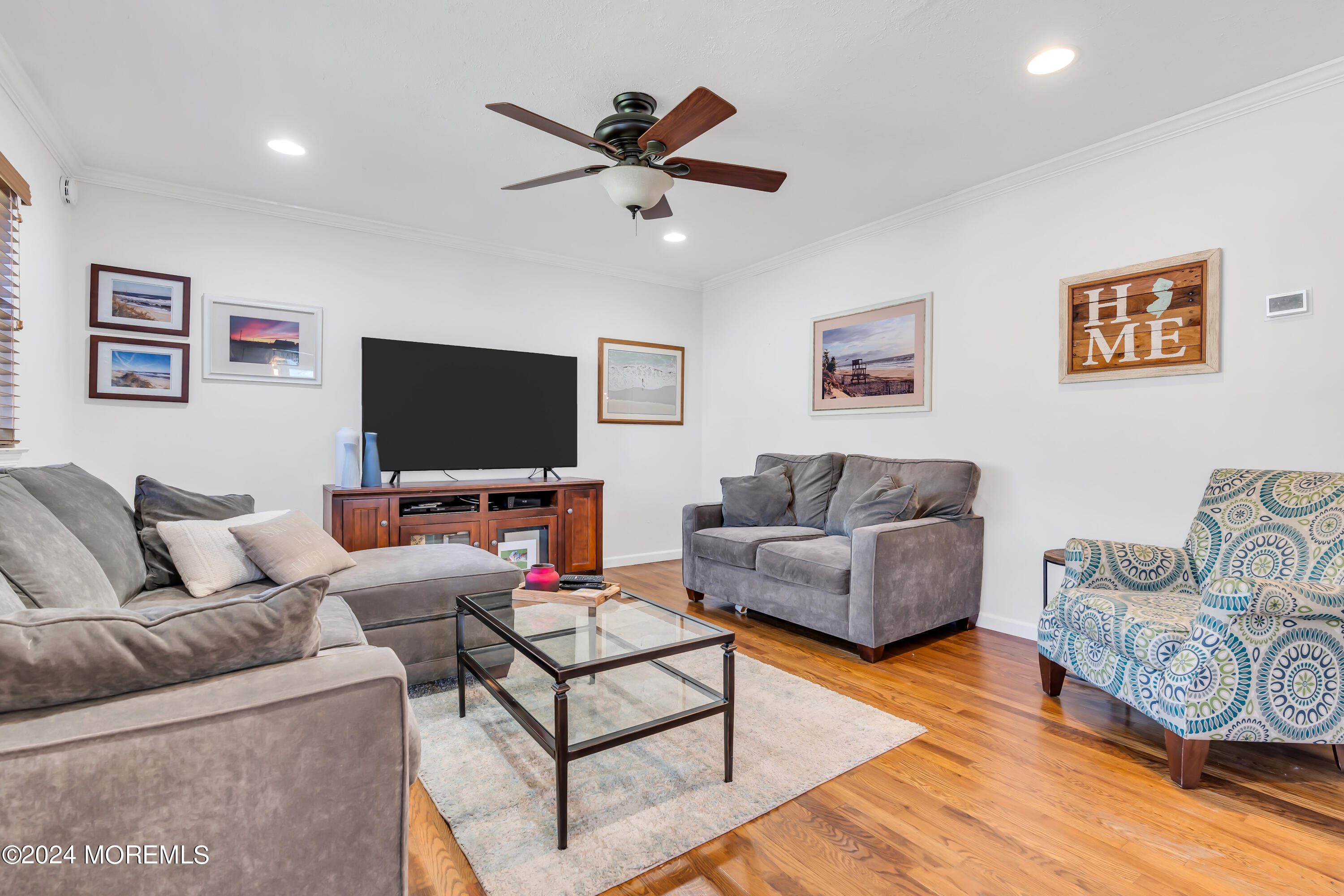 20 Branch Road Oakhurst, NJ 07755 - Photo 21 of 38 Family Room View 2