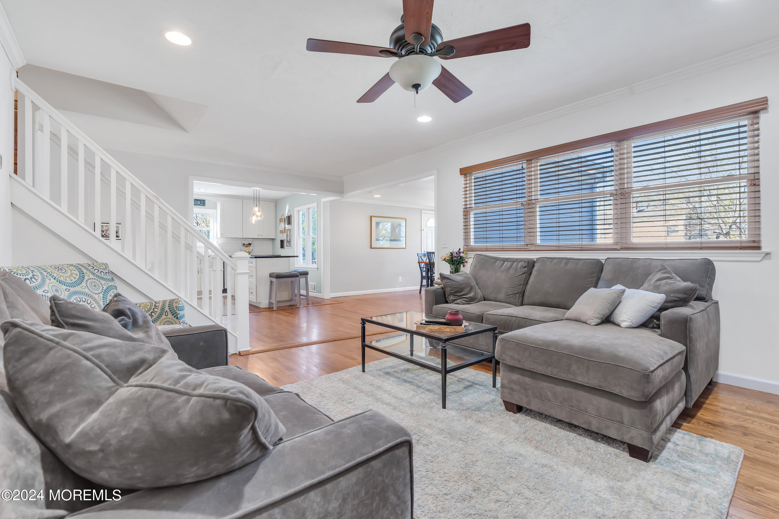 20 Branch Road Oakhurst, NJ 07755 - Photo 22 of 38 Family Room View 3