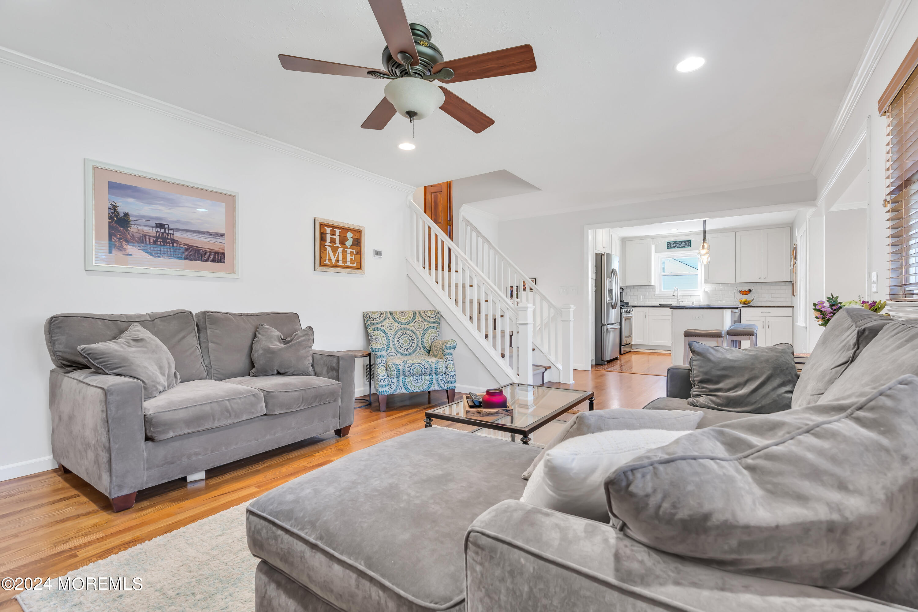 20 Branch Road Oakhurst, NJ 07755 - Photo 23 of 38 Family Room View 4