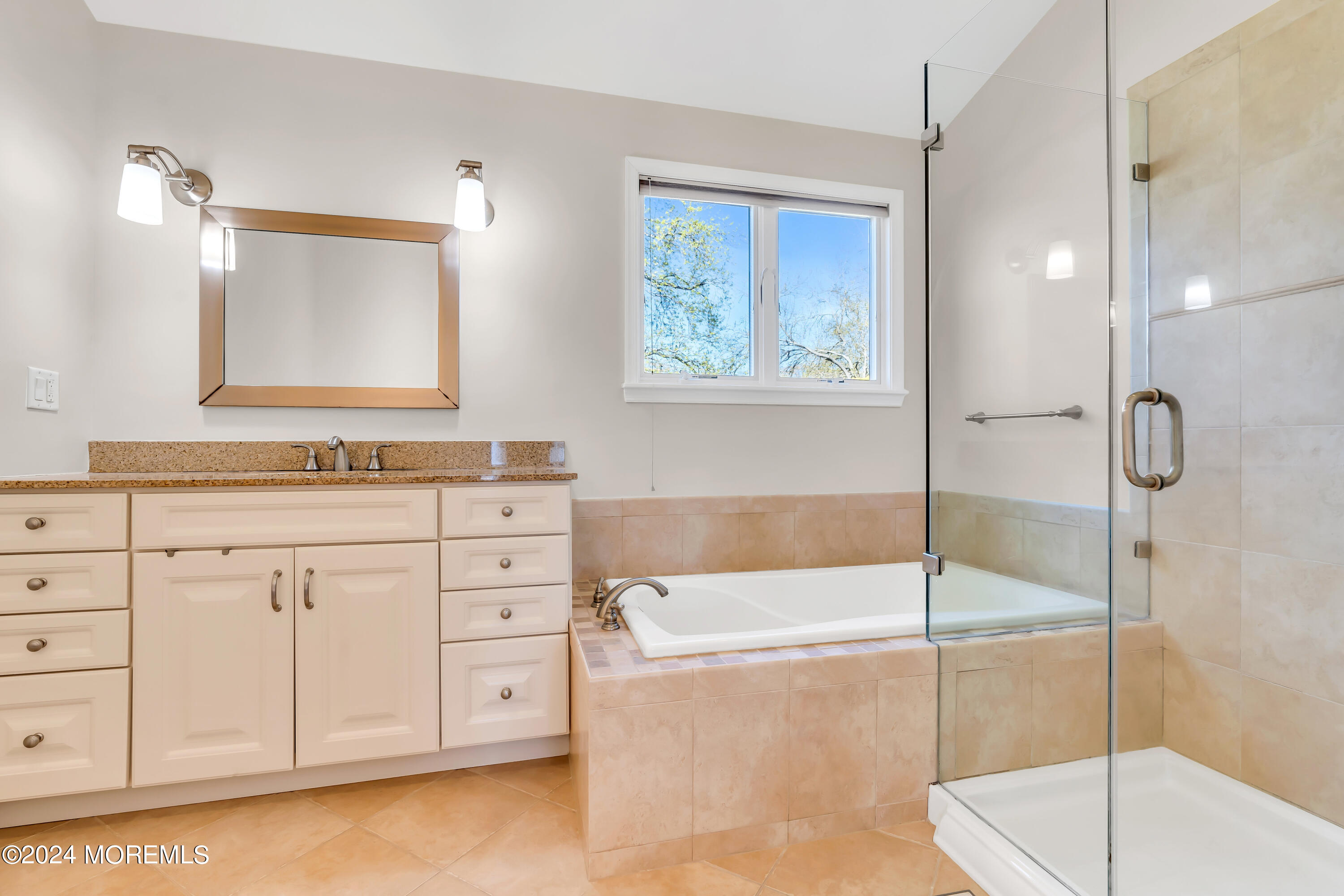 20 Branch Road Oakhurst, NJ 07755 - Photo 26 of 38 Master Bath