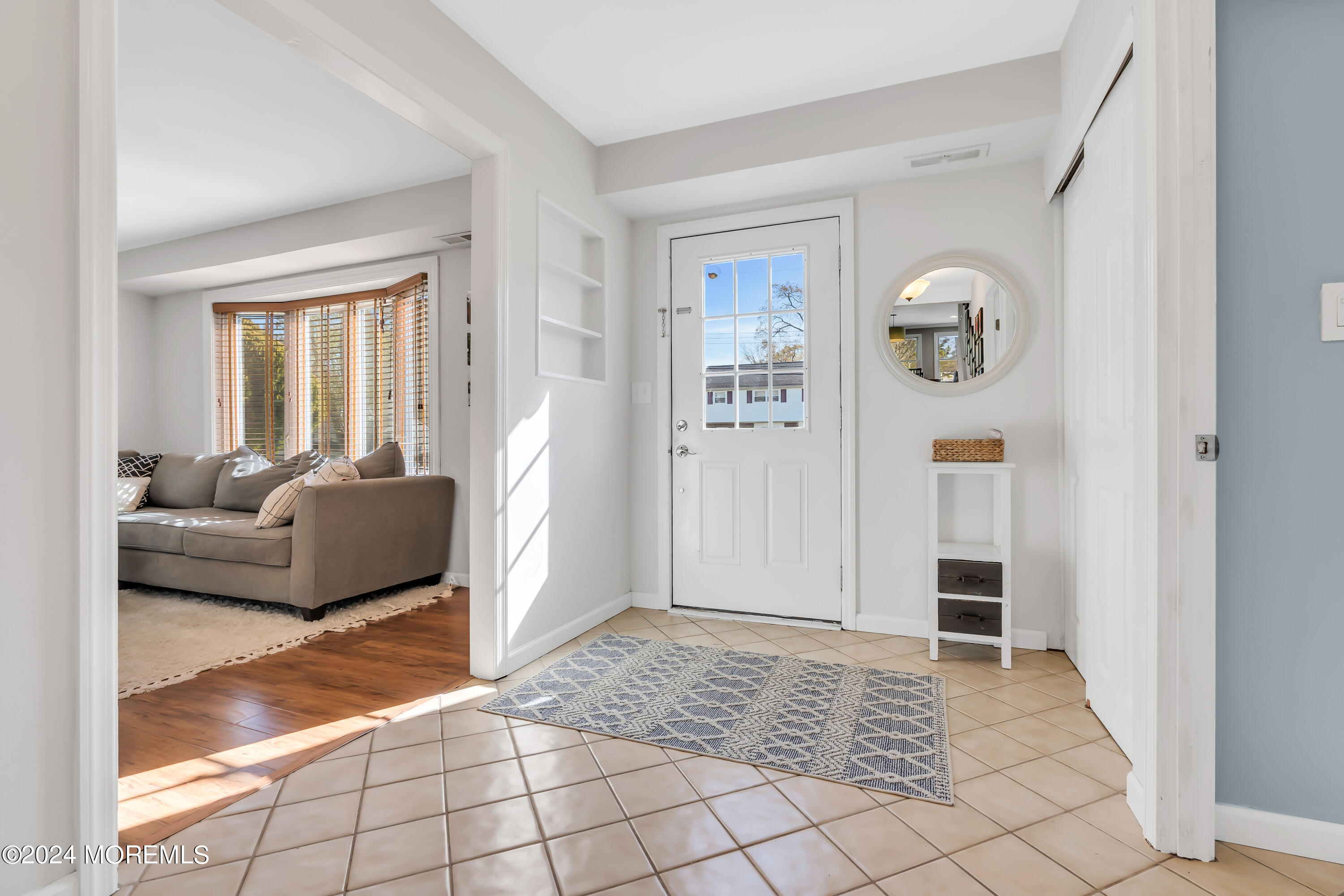 20 Branch Road Oakhurst, NJ 07755 - Photo 5 of 38 Foyer