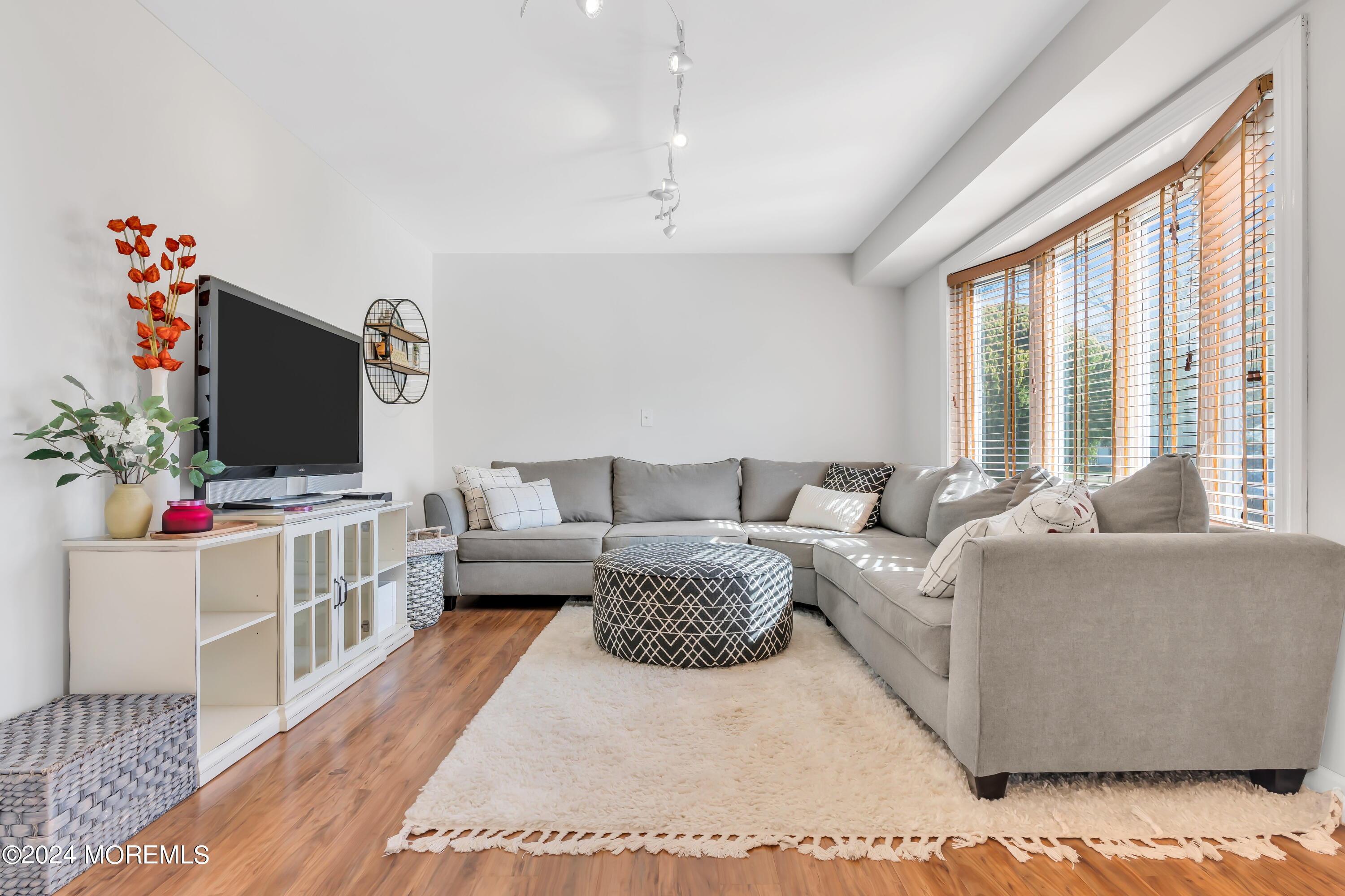 20 Branch Road Oakhurst, NJ 07755 - Photo 6 of 38 Living Room View 1