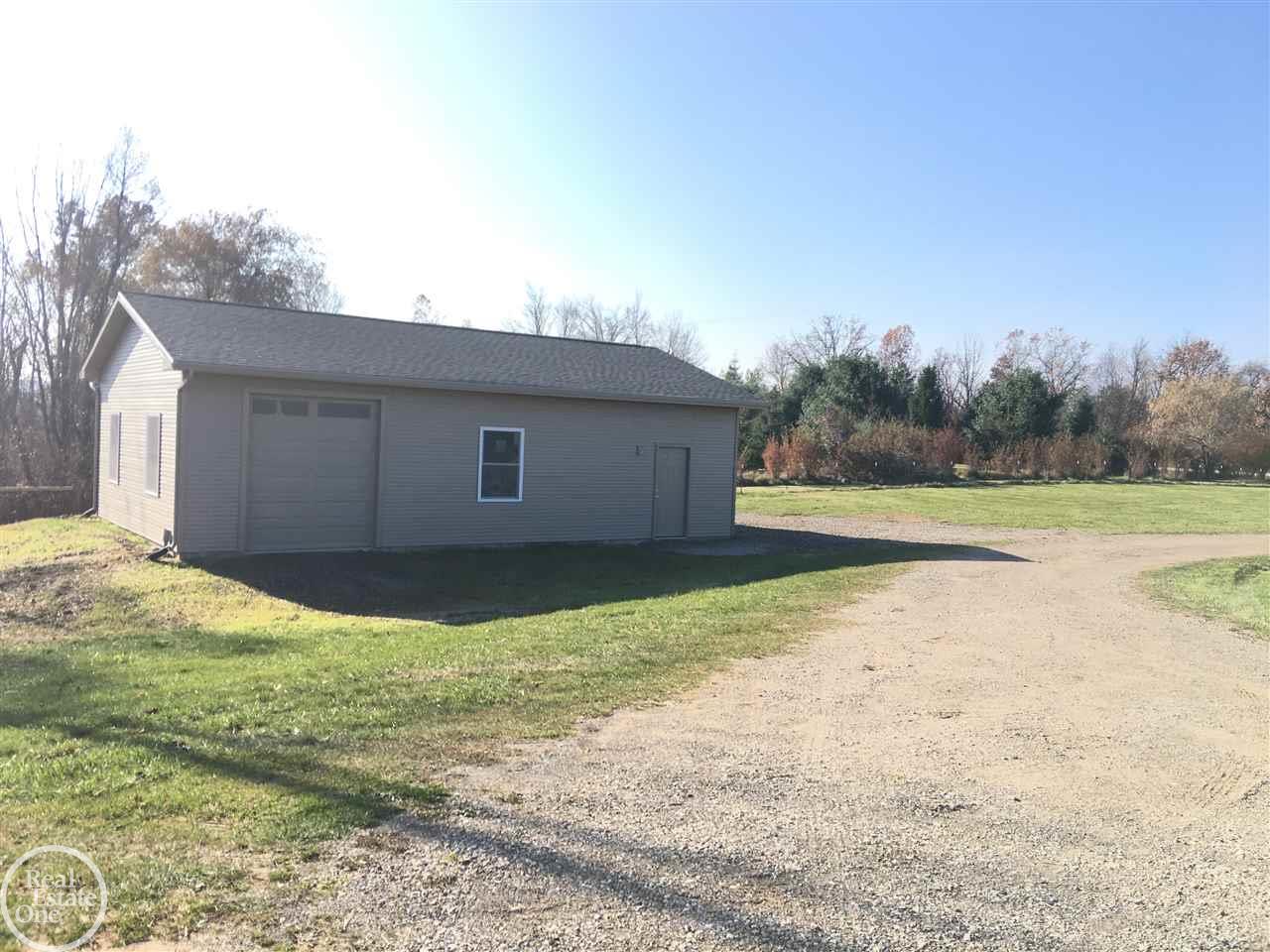 4213 Hosner Road Metamora, MI 48455 - Photo 45 of 57
