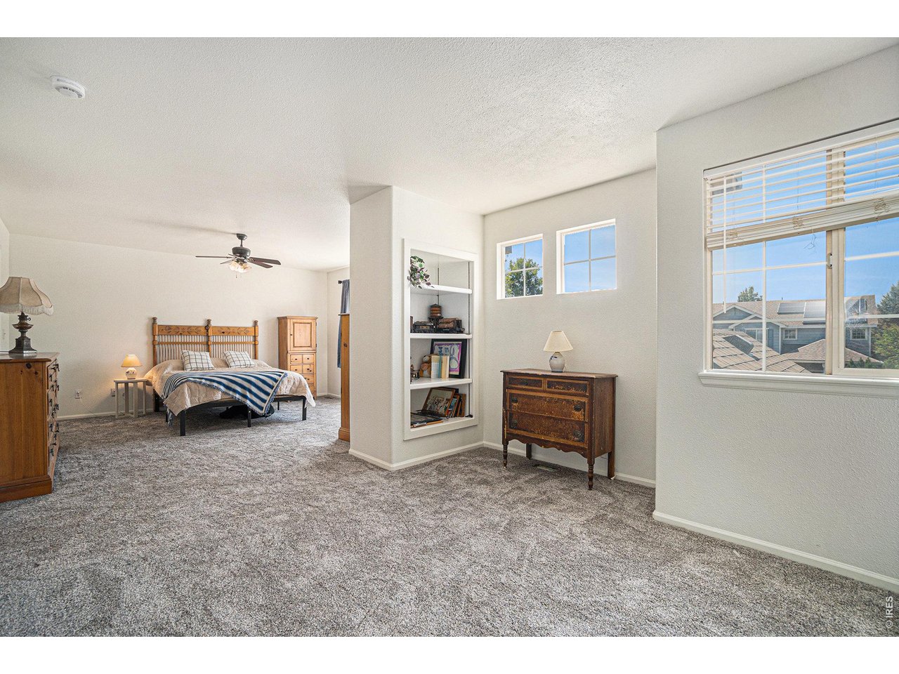 11226 Dover Street Firestone, CO 80504 - Photo 16 of 27 a view of a livingroom with furniture and a window