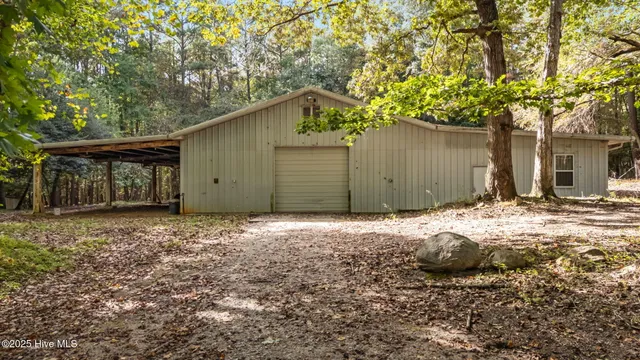 $775,000 | 8782 Red Oak Road, Whitakers, NC 27891