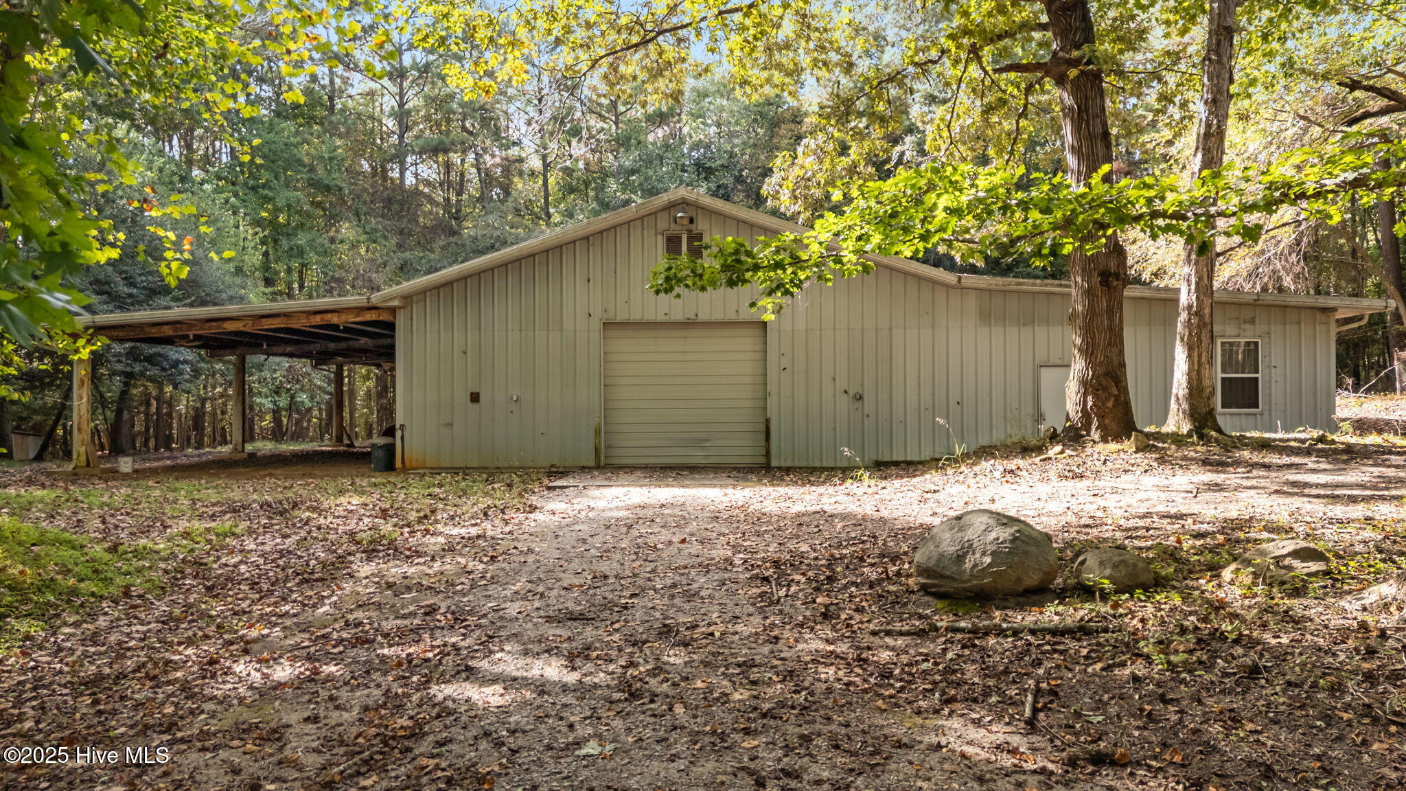 8782 Red Oak Road Whitakers, NC 27891 - Photo 17 of 50 17-web-or-mls-DJI_20251003155111_0507_D