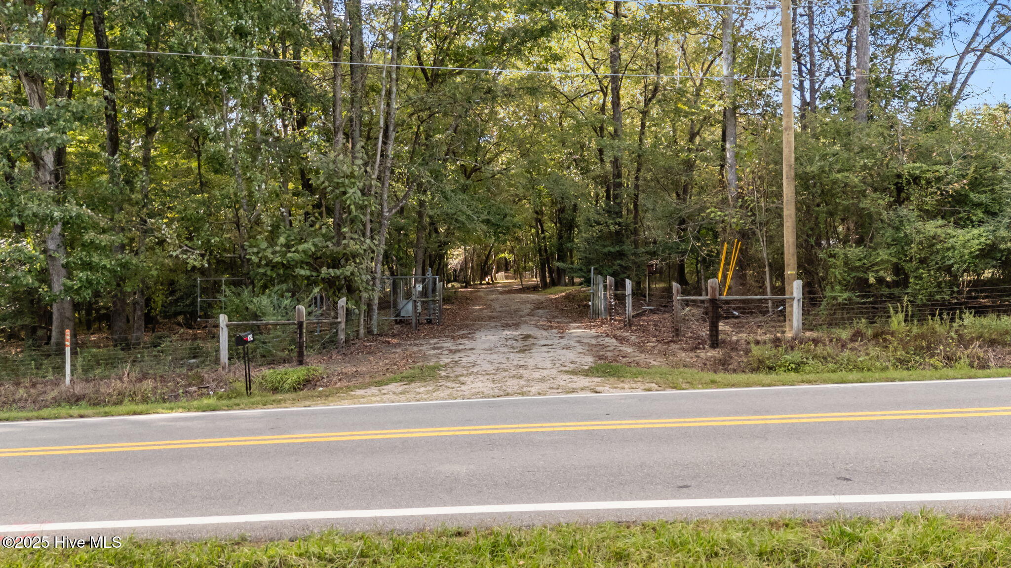 8782 Red Oak Road Whitakers, NC 27891 - Photo 19 of 50 19-web-or-mls-DJI_20251003155622_0512_D