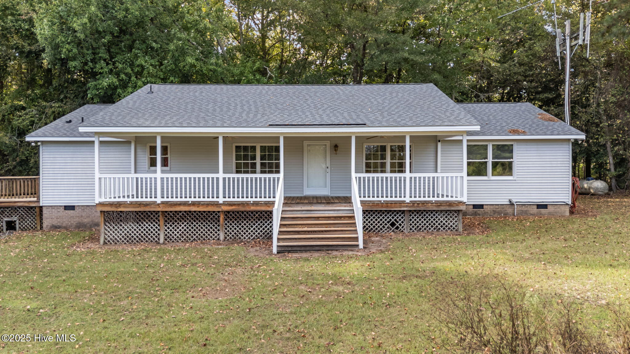 8782 Red Oak Road Whitakers, NC 27891 - Photo 2 of 50 1-web-or-mls-DJI_20251003153957_0488_D