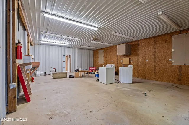 $775,000 | 8782 Red Oak Road, Whitakers, NC 27891