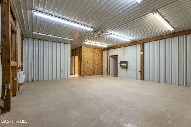 $775,000 | 8782 Red Oak Road, Whitakers, NC 27891